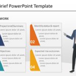 Project Brief 02 PowerPoint Template & Google Slides Theme