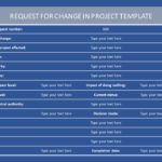 Project Change Log 03 PowerPoint Template & Google Slides Theme