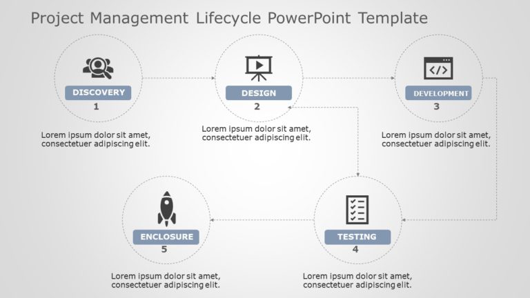 Agile Methodology 01 PowerPoint Template