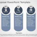 Project Proposal 01 PowerPoint Template & Google Slides Theme