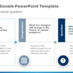 Project Rationale 04 PowerPoint Template & Google Slides Theme