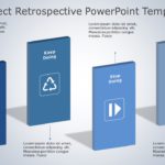 Project Retrospective 05 PowerPoint Template & Google Slides Theme