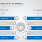 Project Team Strengths & Weaknesses 01