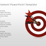 Purpose Statement 05 PowerPoint Template & Google Slides Theme