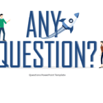 Questions 24 PowerPoint Template & Google Slides Theme