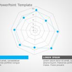 Radar Chart 01 PowerPoint Template & Google Slides Theme