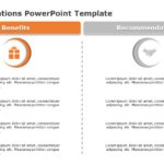 Recommendations 03 PowerPoint Template & Google Slides Theme