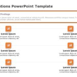 Recommendations 04 PowerPoint Template & Google Slides Theme