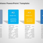 Recommendations 06 PowerPoint Template & Google Slides Theme