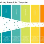 Recruitment Roadmap 01 PowerPoint Template & Google Slides Theme