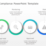 Regulatory Compliance 05 PowerPoint Template & Google Slides Theme