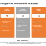 Reputation Management 01 PowerPoint Template & Google Slides Theme