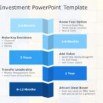 Return on Investment PowerPoint Template & Google Slides Theme