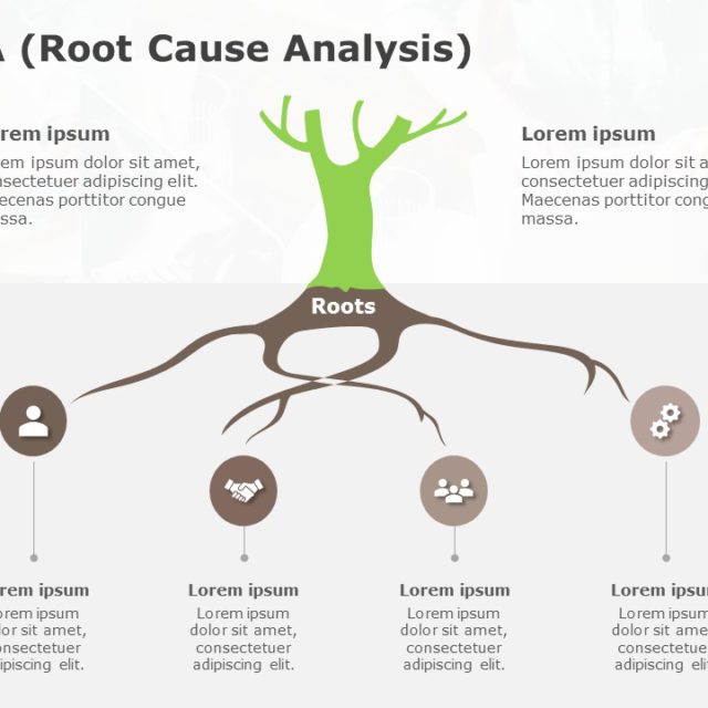 SOAR Analysis 01 PowerPoint Template