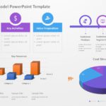 SaaS business model 05 PowerPoint Template & Google Slides Theme