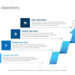Sales Operations 03 PowerPoint Template