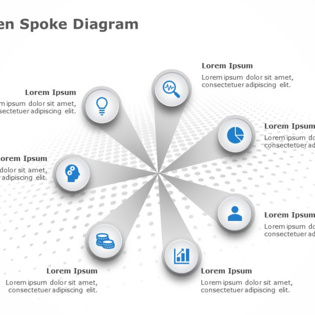 seven-spoke-diagram-powerpoint-template