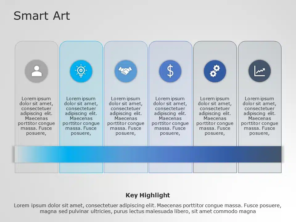 825+ Editable SmartArt PowerPoint Templates