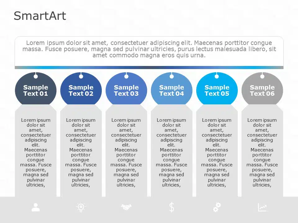 Create Genealogy Charts with Smart Art 