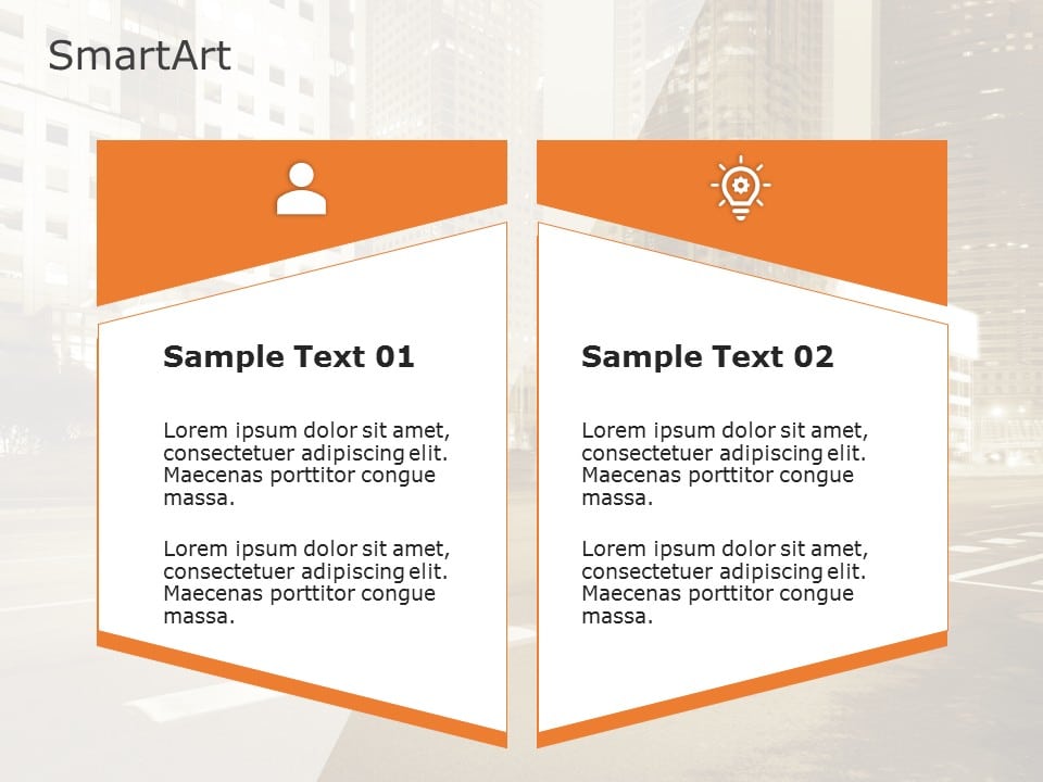 Download SmartArt Templates in PowerPoint Or Google Slides