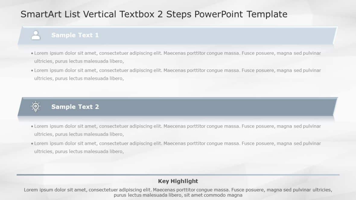 91+ Text Box PowerPoint Templates | SlideUpLift