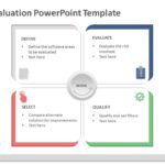 Software Evaluation 06 PowerPoint Template & Google Slides Theme