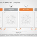 Solution Selling 04 PowerPoint Template & Google Slides Theme