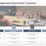 Speaking Engagement 04 PowerPoint Template & Google Slides Theme