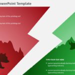 Stock Market 01 PowerPoint Template & Google Slides Theme