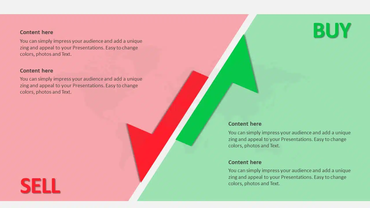 Stock Market 06 PowerPoint Template & Google Slides Theme