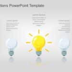 Strategy Options PowerPoint Template & Google Slides Theme