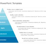 Sub Processes PowerPoint Template & Google Slides Theme