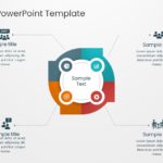 Team Plan 05 PowerPoint Template & Google Slides Theme