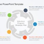 Team Volunteer PowerPoint Template & Google Slides Theme