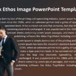 Teamwork Ethos Image PowerPoint Template & Google Slides Theme