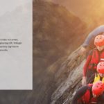 Teamwork Image Quote 02 PowerPoint Template & Google Slides Theme