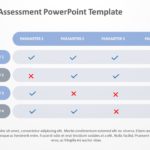 Technology Assessment 05 PowerPoint Template & Google Slides Theme