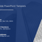 Thank You Slide 10 PowerPoint Template & Google Slides Theme