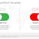 Toggle PowerPoint Template & Google Slides Theme