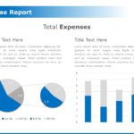 Total Expense Report