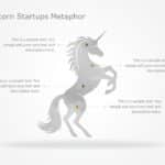 Unicorn StartUp Metaphor