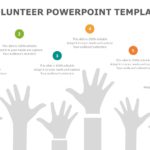 Volunteer PowerPoint Template & Google Slides Theme