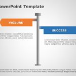 Win Loss 03 PowerPoint Template & Google Slides Theme