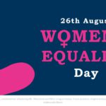 Women Equality Day 04 PowerPoint Template & Google Slides Theme