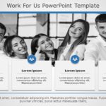 Work for Us 01 PowerPoint Template & Google Slides Theme