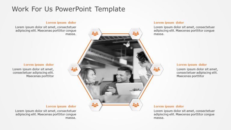 Work for Us 03 PowerPoint Template & Google Slides Theme