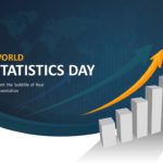 World Statistics Day 03 PowerPoint Template & Google Slides Theme