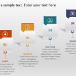 Animated Case Analysis PowerPoint Template & Google Slides Theme