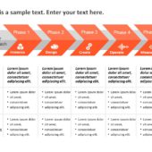 Milestone PowerPoint Template