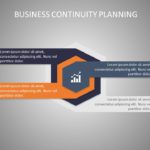 Business Continuity 01 PowerPoint Template